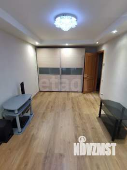 3-к квартира, вторичка, 62м2, 2/5 этаж