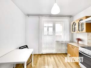 1-к квартира, вторичка, 36м2, 4/14 этаж