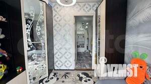 1-к квартира, вторичка, 32м2, 1/9 этаж