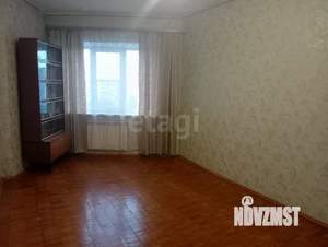3-к квартира, вторичка, 64м2, 8/9 этаж