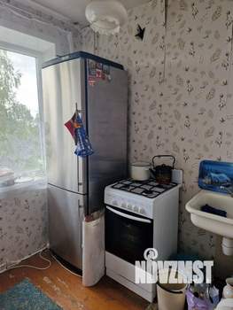 2-к квартира, вторичка, 45м2, 4/5 этаж