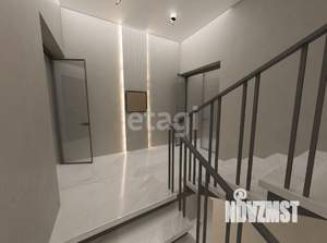 2-к квартира, вторичка, 59м2, 1/4 этаж