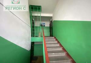 2-к квартира, вторичка, 41м2, 5/5 этаж