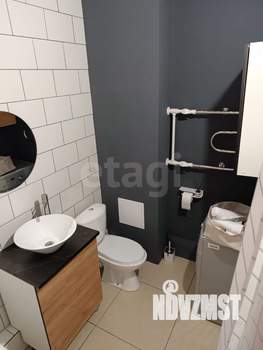Студия квартира, вторичка, 30м2, 12/14 этаж