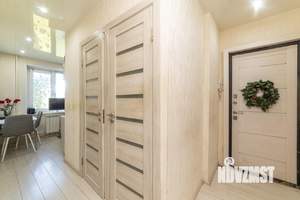 2-к квартира, вторичка, 45м2, 3/5 этаж