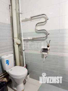 1-к квартира, вторичка, 30м2, 5/5 этаж