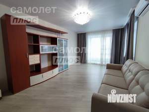 3-к квартира, вторичка, 93м2, 6/11 этаж