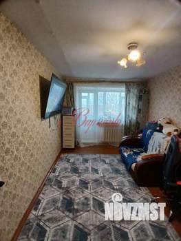 1-к квартира, вторичка, 29м2, 5/5 этаж