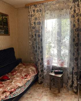 2-к квартира, вторичка, 45м2, 1/2 этаж