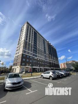 3-к квартира, вторичка, 57м2, 5/16 этаж