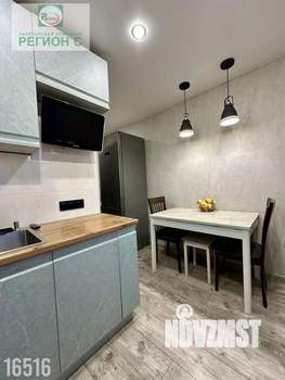 3-к квартира, вторичка, 57м2, 5/9 этаж