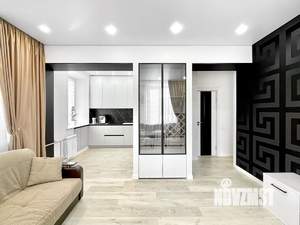 2-к квартира, вторичка, 63м2, 4/5 этаж