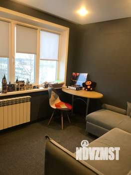 4-к квартира, вторичка, 61м2, 5/10 этаж