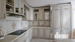4-к квартира, вторичка, 104м2, 3/10 этаж