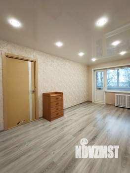 3-к квартира, вторичка, 56м2, 4/5 этаж