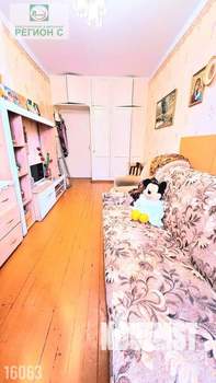 2-к квартира, вторичка, 45м2, 2/5 этаж
