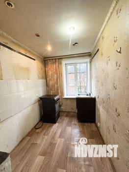 3-к квартира, вторичка, 64м2, 2/2 этаж