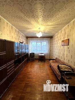 2-к квартира, вторичка, 50м2, 6/9 этаж