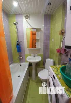 2-к квартира, вторичка, 45м2, 4/5 этаж