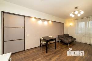 3-к квартира, вторичка, 67м2, 4/10 этаж