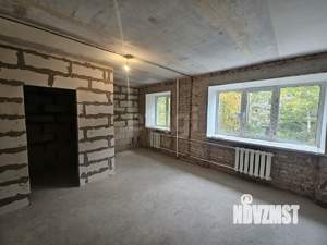 1-к квартира, вторичка, 31м2, 2/5 этаж