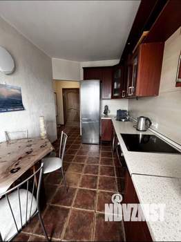 2-к квартира, вторичка, 55м2, 11/15 этаж