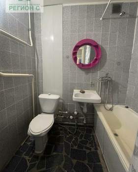 1-к квартира, вторичка, 28м2, 2/9 этаж