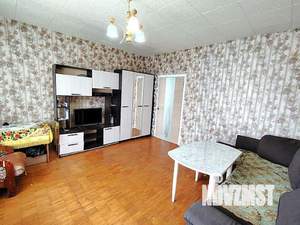 3-к квартира, вторичка, 65м2, 8/9 этаж