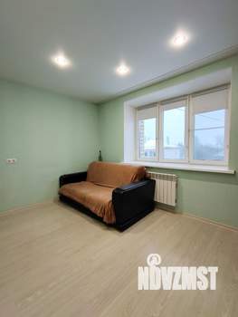 1-к квартира, вторичка, 32м2, 4/4 этаж