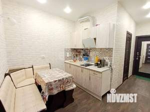 1-к квартира, вторичка, 33м2, 3/9 этаж