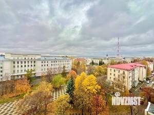 2-к квартира, вторичка, 42м2, 9/9 этаж