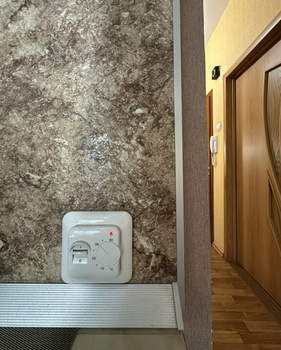 3-к квартира, вторичка, 64м2, 1/10 этаж