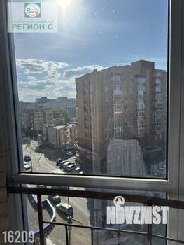 2-к квартира, вторичка, 67м2, 7/8 этаж