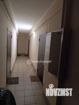 1-к квартира, вторичка, 36м2, 2/3 этаж