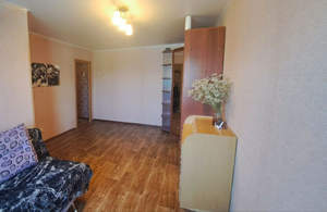 1-к квартира, вторичка, 29м2, 3/5 этаж