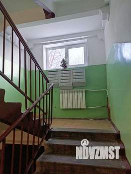 4-к квартира, вторичка, 61м2, 2/5 этаж