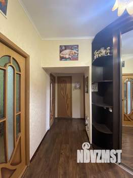 3-к квартира, вторичка, 64м2, 8/10 этаж