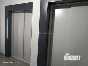 3-к квартира, вторичка, 73м2, 13/16 этаж