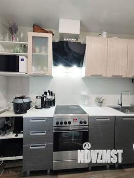 1-к квартира, вторичка, 31м2, 9/9 этаж