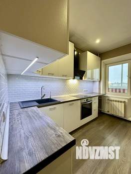 3-к квартира, вторичка, 63м2, 9/9 этаж