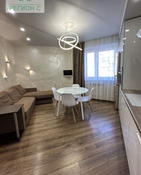 3-к квартира, вторичка, 79м2, 3/13 этаж