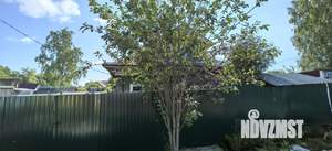 2-к квартира, вторичка, 36м2, 1/1 этаж