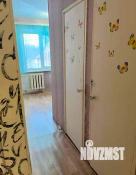 2-к квартира, вторичка, 47м2, 2/5 этаж
