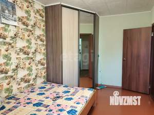 3-к квартира, вторичка, 64м2, 2/2 этаж