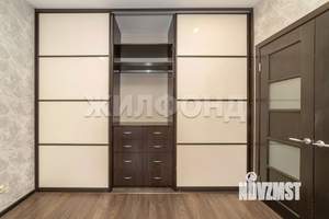 2-к квартира, вторичка, 52м2, 6/9 этаж