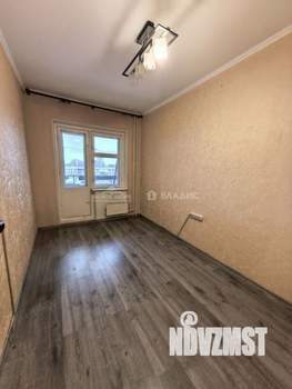 3-к квартира, вторичка, 62м2, 9/10 этаж