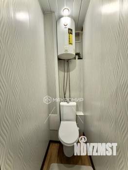 2-к квартира, вторичка, 43м2, 8/9 этаж