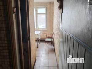 3-к квартира, вторичка, 62м2, 3/9 этаж