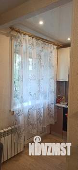 3-к квартира, вторичка, 57м2, 1/5 этаж