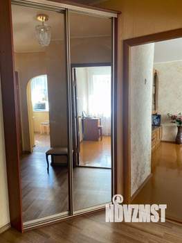 4-к квартира, вторичка, 61м2, 2/5 этаж